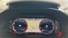 Skoda Fabia 1.5 TSI 150 Monte Carlo Edition 5dr DSG Petrol Hatchback